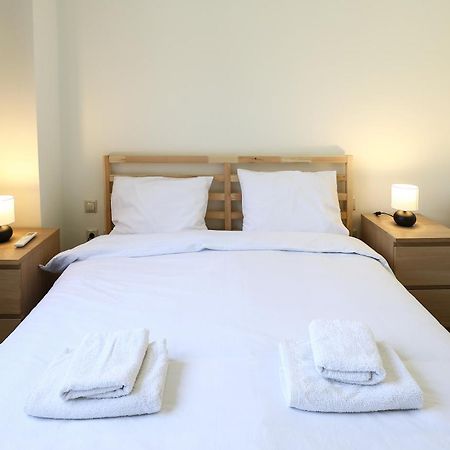 Madonas House Psiri Apartment Athens Ngoại thất bức ảnh