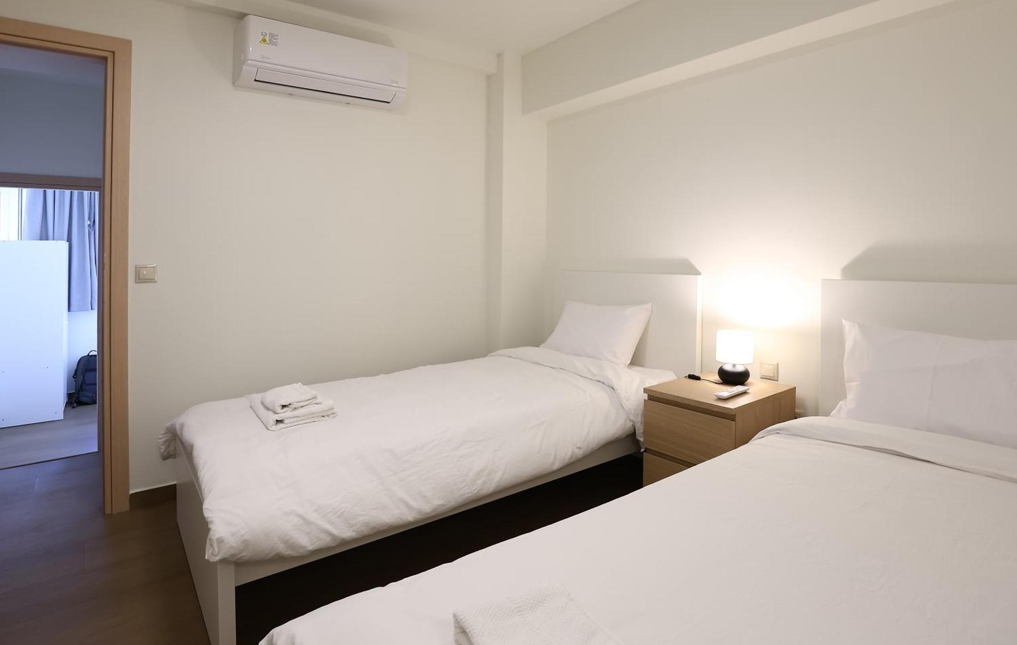 Madonas House Psiri Apartment Athens Ngoại thất bức ảnh