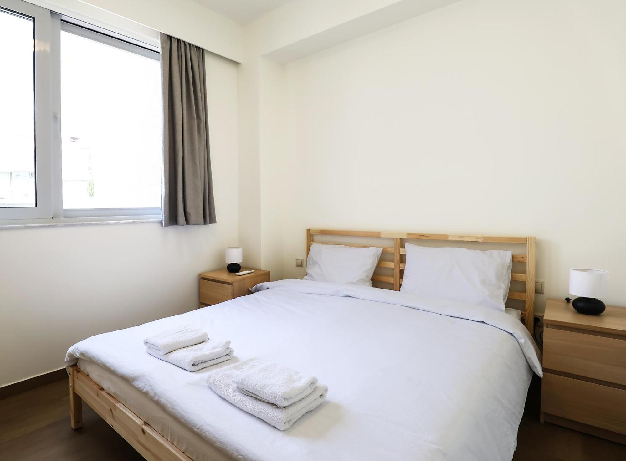 Madonas House Psiri Apartment Athens Ngoại thất bức ảnh