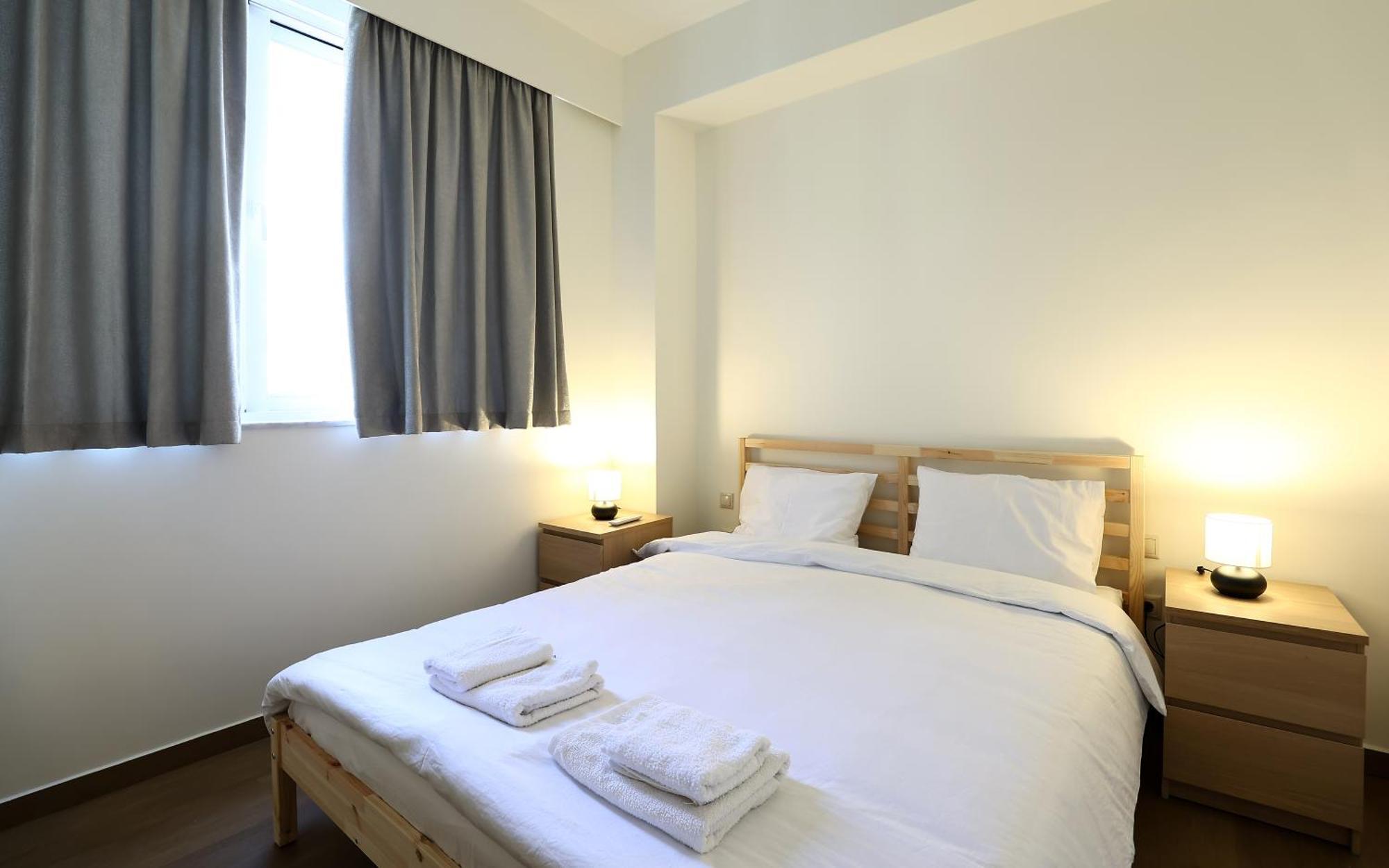 Madonas House Psiri Apartment Athens Ngoại thất bức ảnh