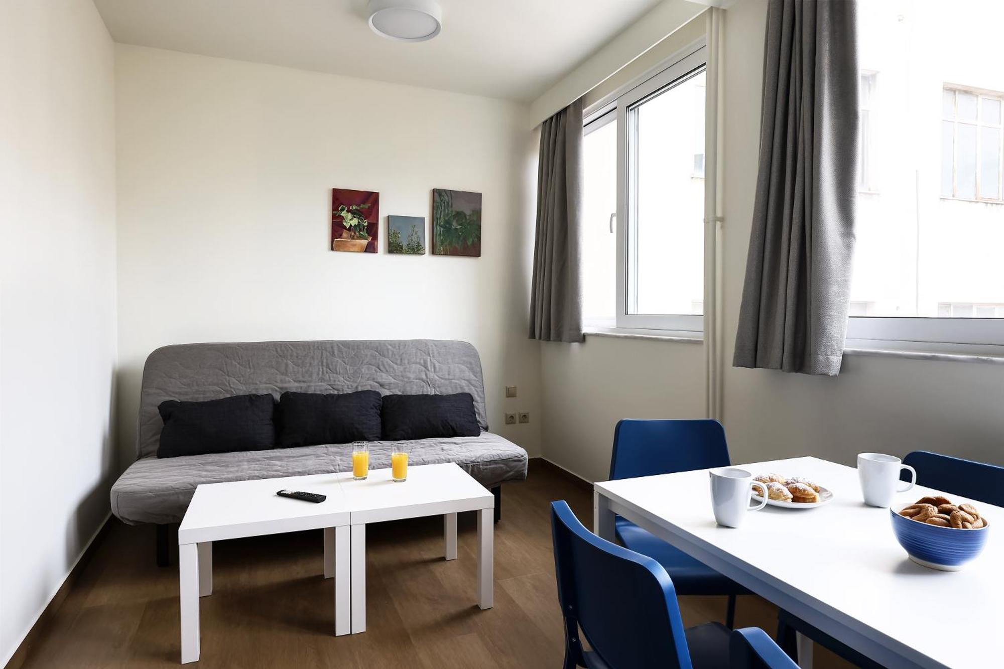 Madonas House Psiri Apartment Athens Ngoại thất bức ảnh