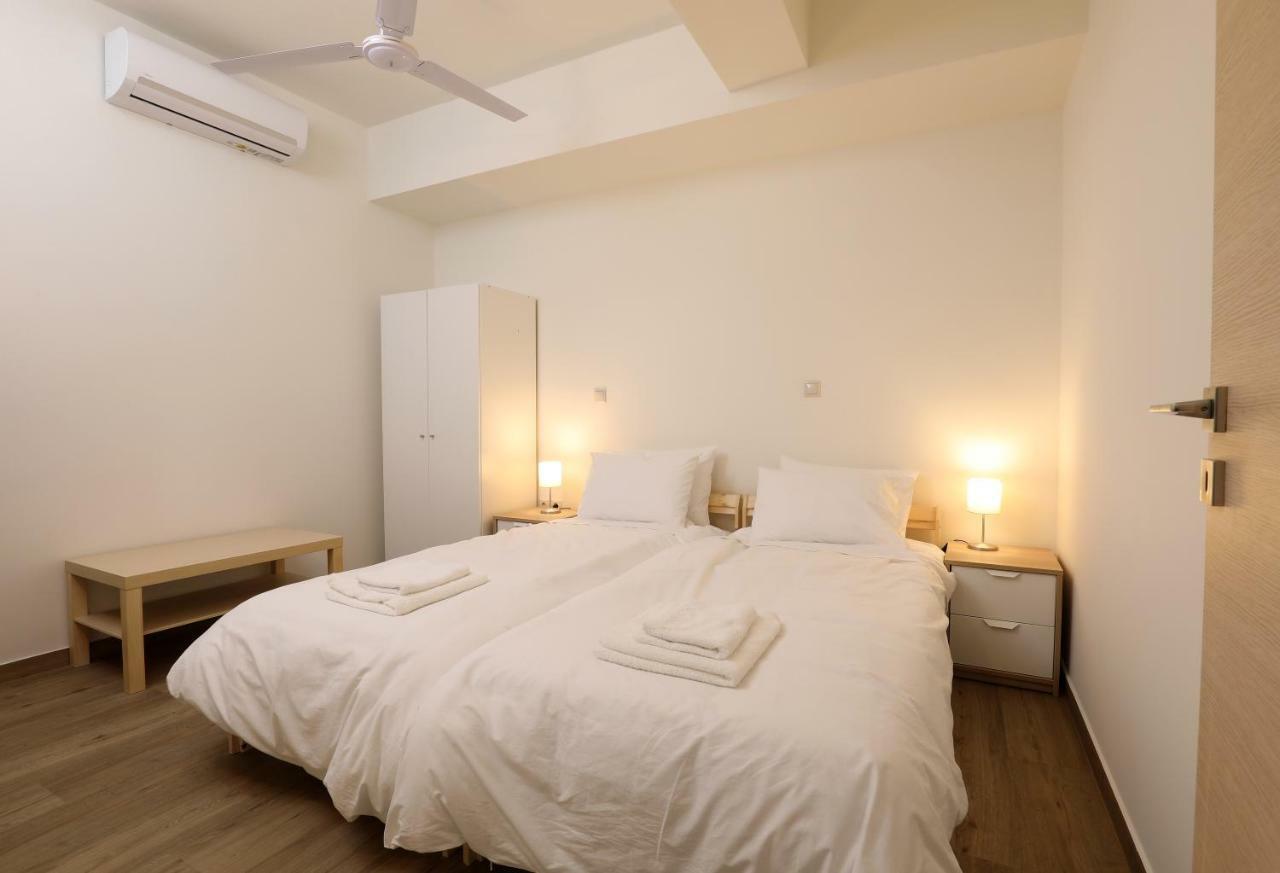 Madonas House Psiri Apartment Athens Ngoại thất bức ảnh