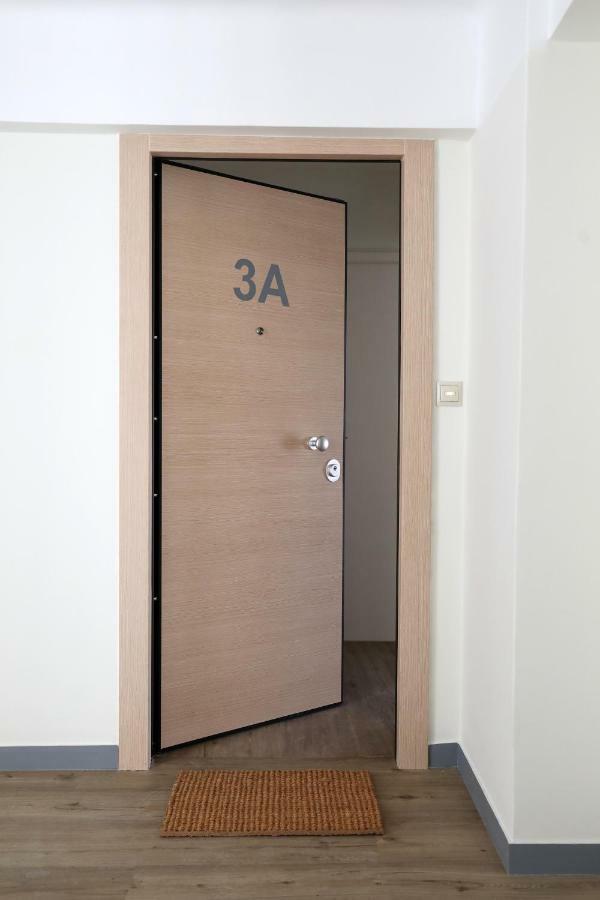 Madonas House Psiri Apartment Athens Ngoại thất bức ảnh