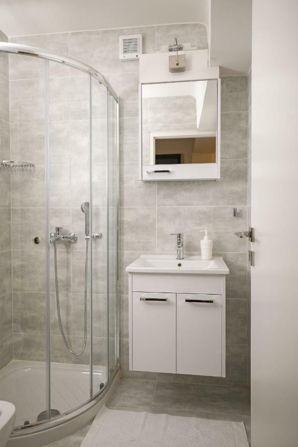 Madonas House Psiri Apartment Athens Ngoại thất bức ảnh