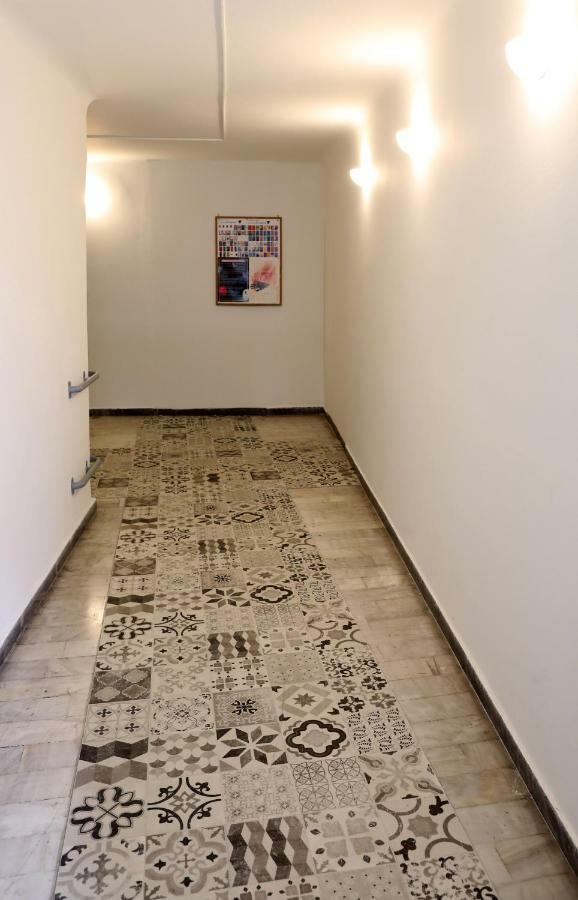 Madonas House Psiri Apartment Athens Ngoại thất bức ảnh